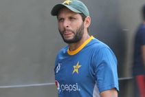 Afridi Misses Flight To Sri Lanka Set To Miss His Team S First Two Lpl Matches