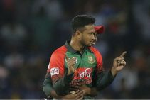 Anti Corruption Ban Was Blessing In Disguise Prepared For Doubts Of My Teammates Shakib