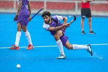 Aim Is To Become A Dependable Player For The Team Indian Men S Core Probable Shamsher Singh