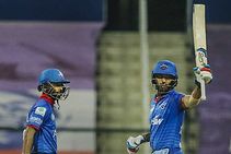 Ipl 2020 Qualifier 1 Mi Vs Dc Shikhar Dhawan Rubbishes Mumbai Advantage Talks Delhi Capitals Ready