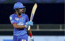 Ipl 2020 Final Shreyas Iyer Says Delhi Capitals Will Look To Lift Trophy Next Year