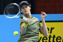 Sinner The Winner In Sofia As Teenager Claims First Atp Tour Title