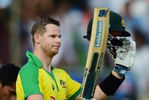 India Vs Australia Steve Smith A Certainty In Playing 11 Justin Langer