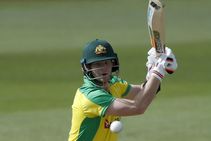 India Vs Australia Aaron Finch Compares Steve Smith With Barry Bonds