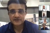 Livinguard Joins Hands With Sourav Ganguly Leading India S Protection During New Normal