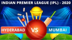 Ipl 2020 Srh Vs Mi Match 56 Preview Mighty Mumbai Indians Stand Between Sunrisers And Play Off Spot