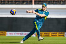 India Vs Australia Smith Doesn T Have Weaknesses Against Short Ball Aus Assistant Coach Andrew Mc