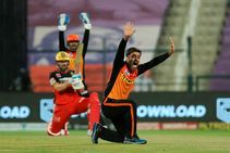 Ipl 2020 Williamson Lauds Bowlers After Srh S Six Wicket Win Over Rcb