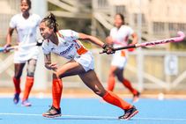 Indian Women Hockey Team Midfielder Sushila Chanu Hopeful Of Playing In Back To Back Olympics