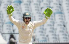 Paine Labuschagne Others Airlifted To Nsw After Covid 19 Outbreak In South Australia