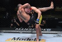 Ufc Vegas 13 Results Teixeira Submits Santos In Epic Light Heavyweight Contenders Match