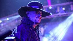 The Undertaker Retires Has The Deadman Legit Retired From Wwe After Survivor Series 