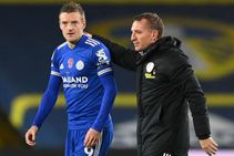 Talking Point Jamie Vardy Leicester City End Liverpool Home Run Record Premier League