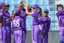 Women S T20 Challenge Velocity Beat Supernovas By Five Wickets
