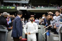 Ca Chief Not Surprised By Kohli Withdrawal From Tests But Expects Fascinating Series