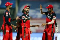 Ipl 2020 Virat Kohli And Royal Challengers Bangalore Ready For Eliminator Against Sunrisers