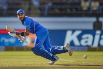 India In Australia Virat Kohli Led Indian Team Departs For Aus