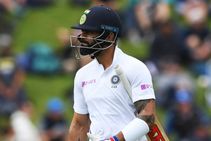India In Australia Indian Players Will Feel Extra Pressure Without Kohli In Tests Ponting