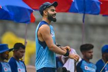 India Vs Australia Kohli Will Be Missed But He Made The Right Decision Shastri