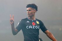 Arsenal Aston Villa Ollie Watkins Scores Twice In Emphatic Win