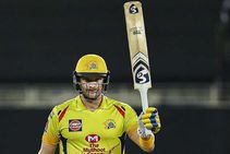 Shane Watson Retires From Ipl Chennai Super Kings Teammates In Shock
