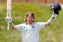 Will Pucovski Cameron Green Australia Test Squad India Series