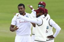 West Indies In New Zealand Windies Cricketers Clear First Covid 19 Test