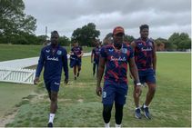West Indies Squad Clears Final Covid Test Set To Travel To Queenstown For Warm Up Game