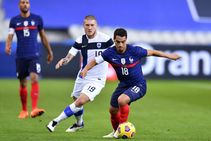 France Lose Ben Yedder For Nations League Finale Due To Coronavirus