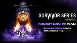 Wwe Survivor Series 2020 Match Card Date Time In India Where To Watch