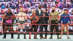 Wwe Monday Night Raw Results And Highlights November 23 