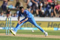 India Vs Australia Chahal Creates Unwanted Record Concedes Most Runs For An Indian Spinner In Odis
