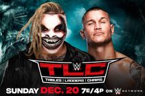 Spoilers On Marquee Match Outcomes For Wwe Tlc 