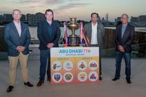 Abu Dhabi T10 League 2020 Full List Of Icon Players Teams Format Venue Tv Channel Information