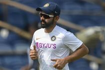 India Vs Australia Ajinkya Rahane Will Not Bow To Captaincy Pressure Sunil Gavaskar