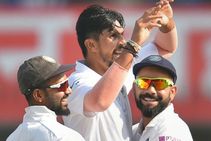 India Vs Australia Ajinkya Rahane Will Bring A Calm Energy To The Side Ishant Sharma