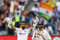 Ajinkya Rahane S Century At Mcg Will Go As One Of The Most Important Hundreds Sunil Gavaskar