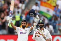 India Vs Australia 2nd Test Rahane Has Done A Great Job To Pick Up Pieces From Adelaide Debacle P