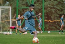 Isl 2020 21 Professionalism The Buzzword For Fc Goa S Romario