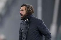 Andrea Pirlo Reflects On Juventus Heavy Serie A Defeat To Fiorentina