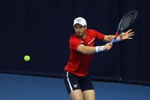 Murray Handed Australian Open Wildcard