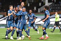 Premier League Games In London Closed To Supporters Again