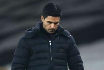Mikel Arteta Year In Charge Arsenal Struggles