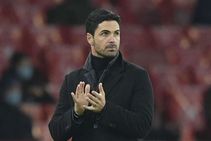 Arsenal Suffering Confidence Crisis But Plan Is Done For January Transfer Window Mikel Arteta
