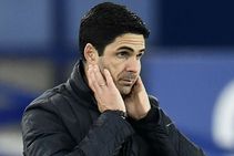 Mikel Arteta Arsenal Astmosphere Wants Fighters Not Victims Future At Gunners
