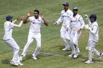 India Vs Australia Tendulkar On Why Ashwin Holds Upper Hand Against Smith