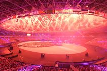 Qatar To Host 2030 Asian Games Saudi Arabia In 