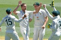 Lowest Test Score Of India 36 9 Australia Humiliate India At Adelaide