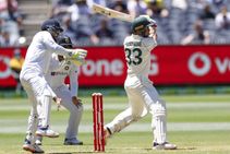 India Vs Australia Hosts Fined For Slow Over Rate