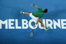 Australian Open Quarantine Atp Tour Wta Coronavirus Tennis